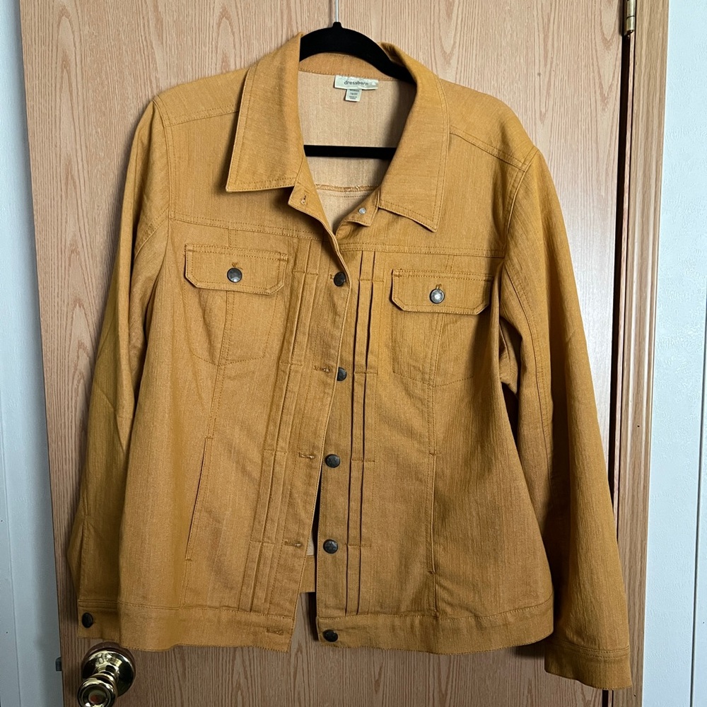 Dress Barn Jacket